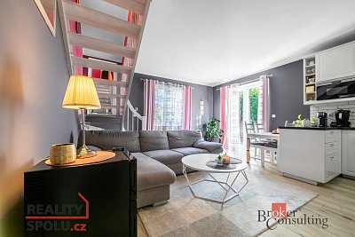 druhá fotografie nemovitosti