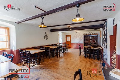 třetí fotografie nemovitosti