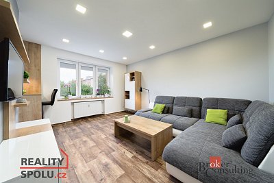 druhá fotografie nemovitosti