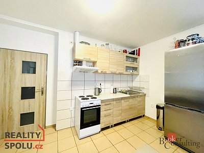 třetí fotografie nemovitosti