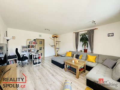 druhá fotografie nemovitosti