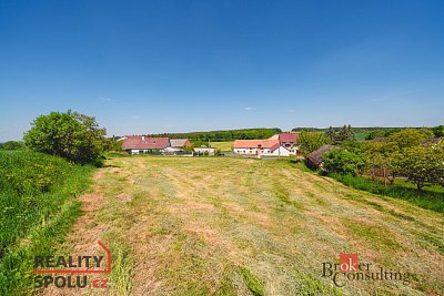 třetí fotografie nemovitosti