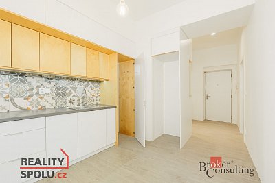 třetí fotografie nemovitosti