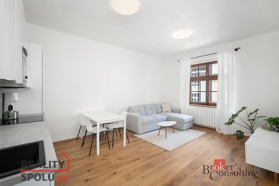 druhá fotografie nemovitosti