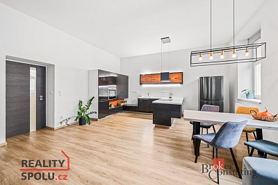 třetí fotografie nemovitosti