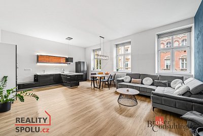 druhá fotografie nemovitosti