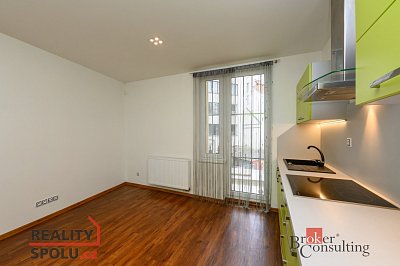 třetí fotografie nemovitosti