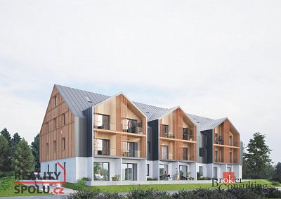 druhá fotografie nemovitosti