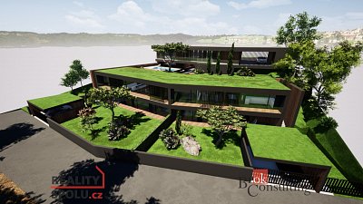 třetí fotografie nemovitosti