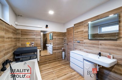 druhá fotografie nemovitosti