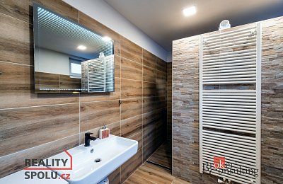 třetí fotografie nemovitosti