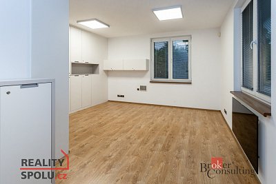 druhá fotografie nemovitosti