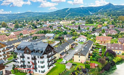 druhá fotografie nemovitosti