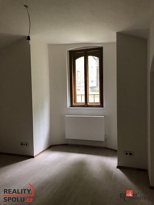 třetí fotografie nemovitosti