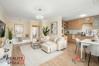 druhá fotografie nemovitosti