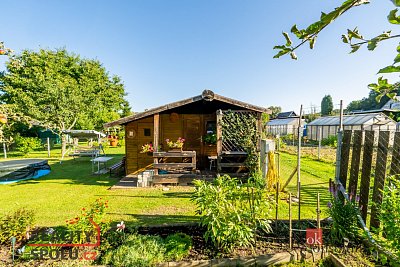 druhá fotografie nemovitosti