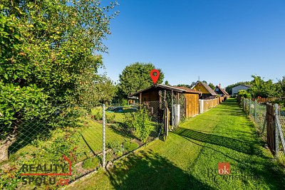 třetí fotografie nemovitosti