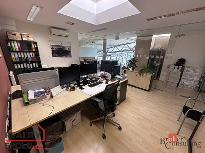 druhá fotografie nemovitosti