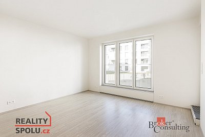 druhá fotografie nemovitosti