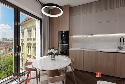 druhá fotografie nemovitosti