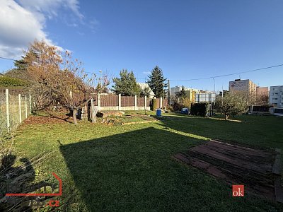 třetí fotografie nemovitosti