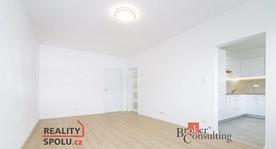 třetí fotografie nemovitosti