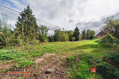 třetí fotografie nemovitosti