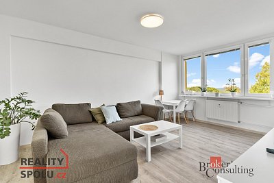 druhá fotografie nemovitosti