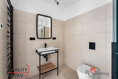 druhá fotografie nemovitosti