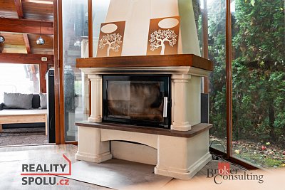 třetí fotografie nemovitosti