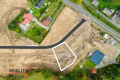 třetí fotografie nemovitosti