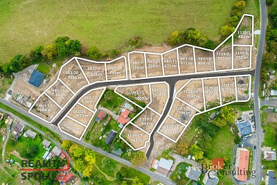 druhá fotografie nemovitosti