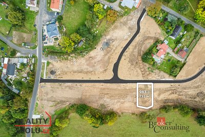 třetí fotografie nemovitosti