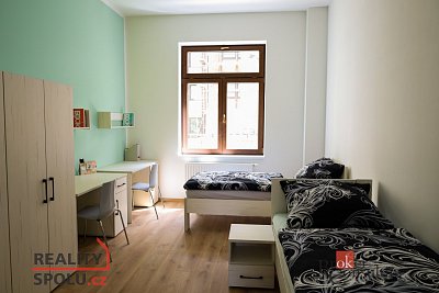 druhá fotografie nemovitosti