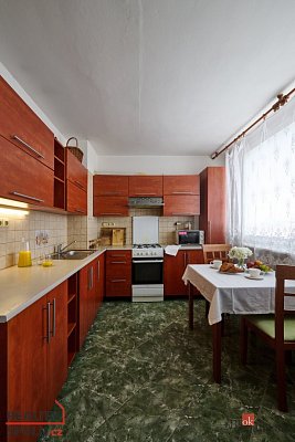 druhá fotografie nemovitosti