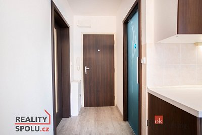 druhá fotografie nemovitosti