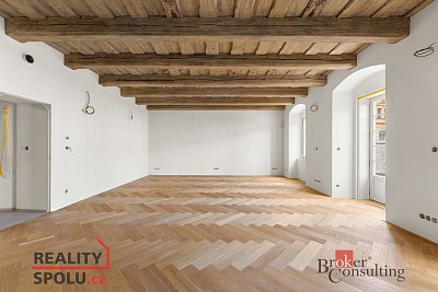 druhá fotografie nemovitosti