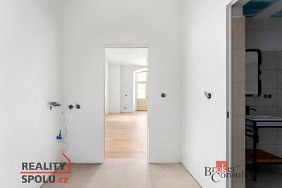 druhá fotografie nemovitosti