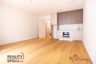 druhá fotografie nemovitosti