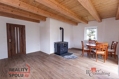 třetí fotografie nemovitosti