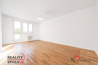 druhá fotografie nemovitosti