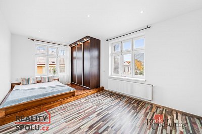 třetí fotografie nemovitosti