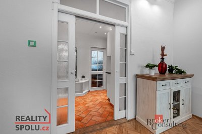 třetí fotografie nemovitosti