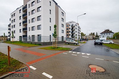 druhá fotografie nemovitosti