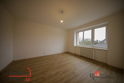 druhá fotografie nemovitosti