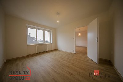 třetí fotografie nemovitosti