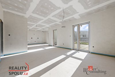 třetí fotografie nemovitosti