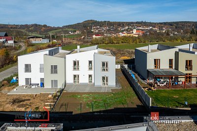 druhá fotografie nemovitosti