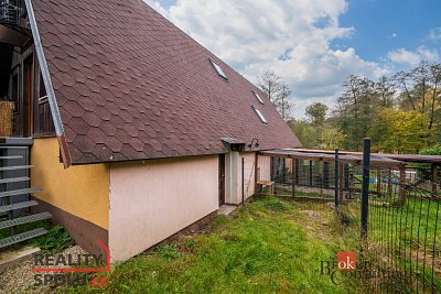 druhá fotografie nemovitosti