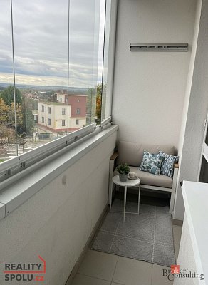 druhá fotografie nemovitosti